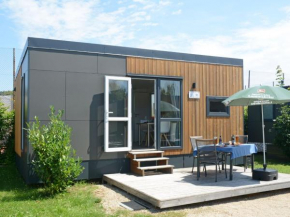 Holiday Home Tiny Haus Andreas by Interhome